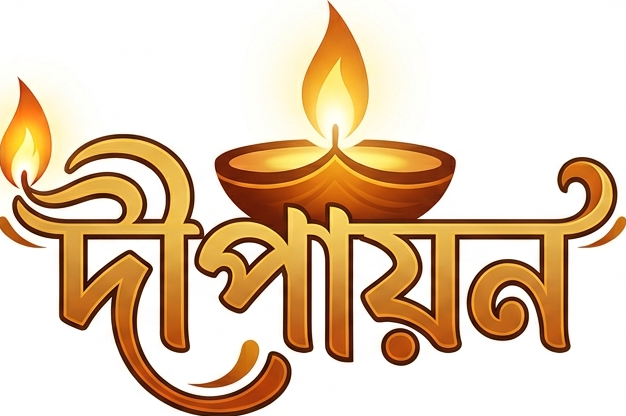 দীপায়ন